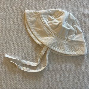 Hanna Andersson Sun Hat